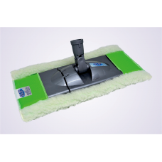 MOP LUSTRA FÁCIL MÉDIO. C/ BASE ARTICULADA S/ CABO= *Para comprar Ligar no WhatsApp da Empresa Nº.19-99694.7462